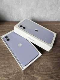 Iphone 11 128gb Neverlock Purple/Айфон 11