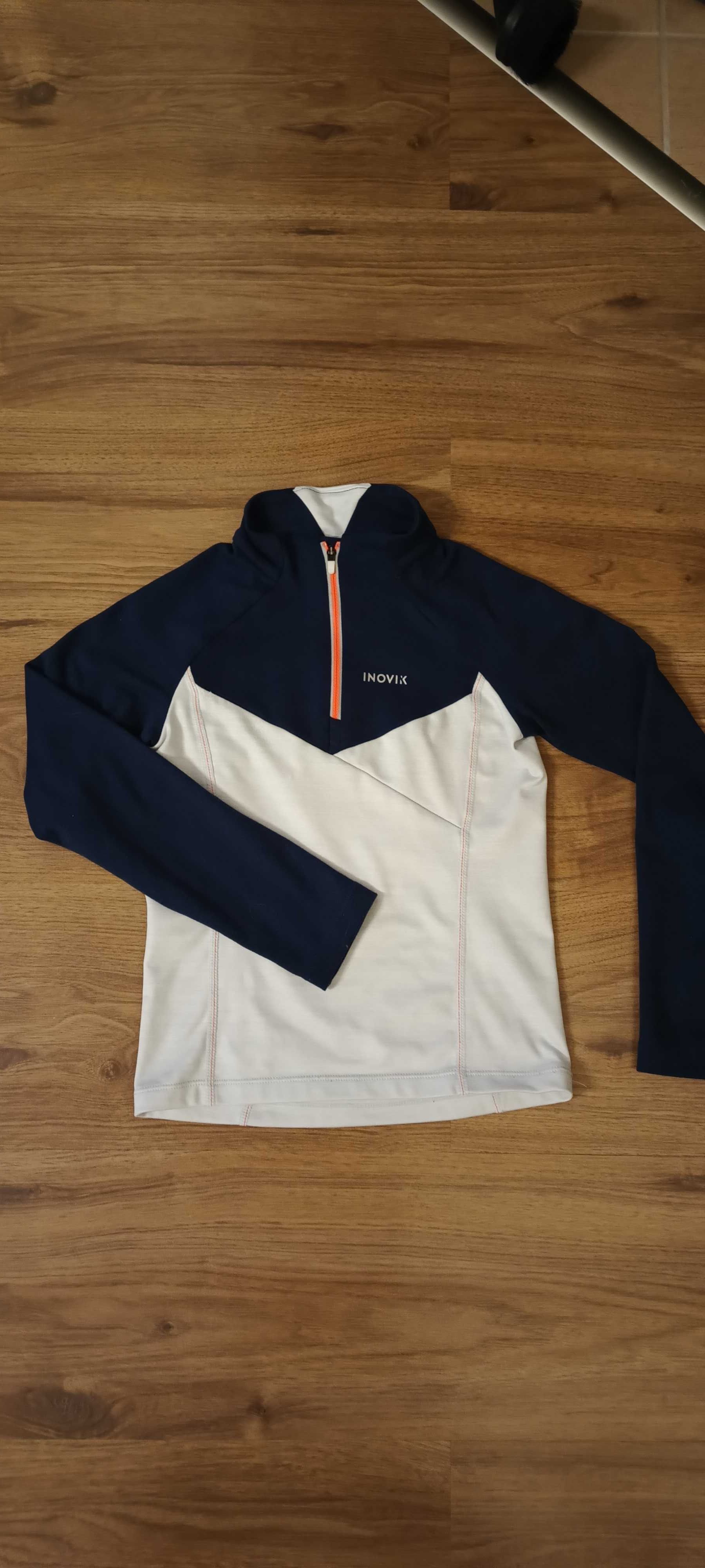 Koszulka termiczna Decathlon Inovik 7-8 lat