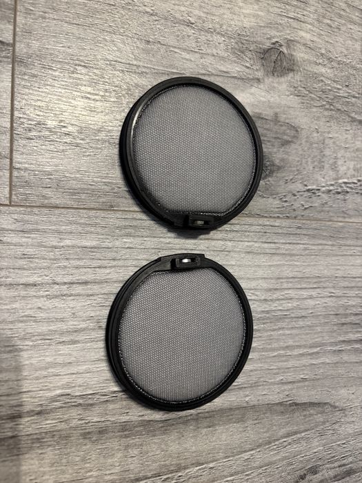 Części do odkurzacza roidmi x20