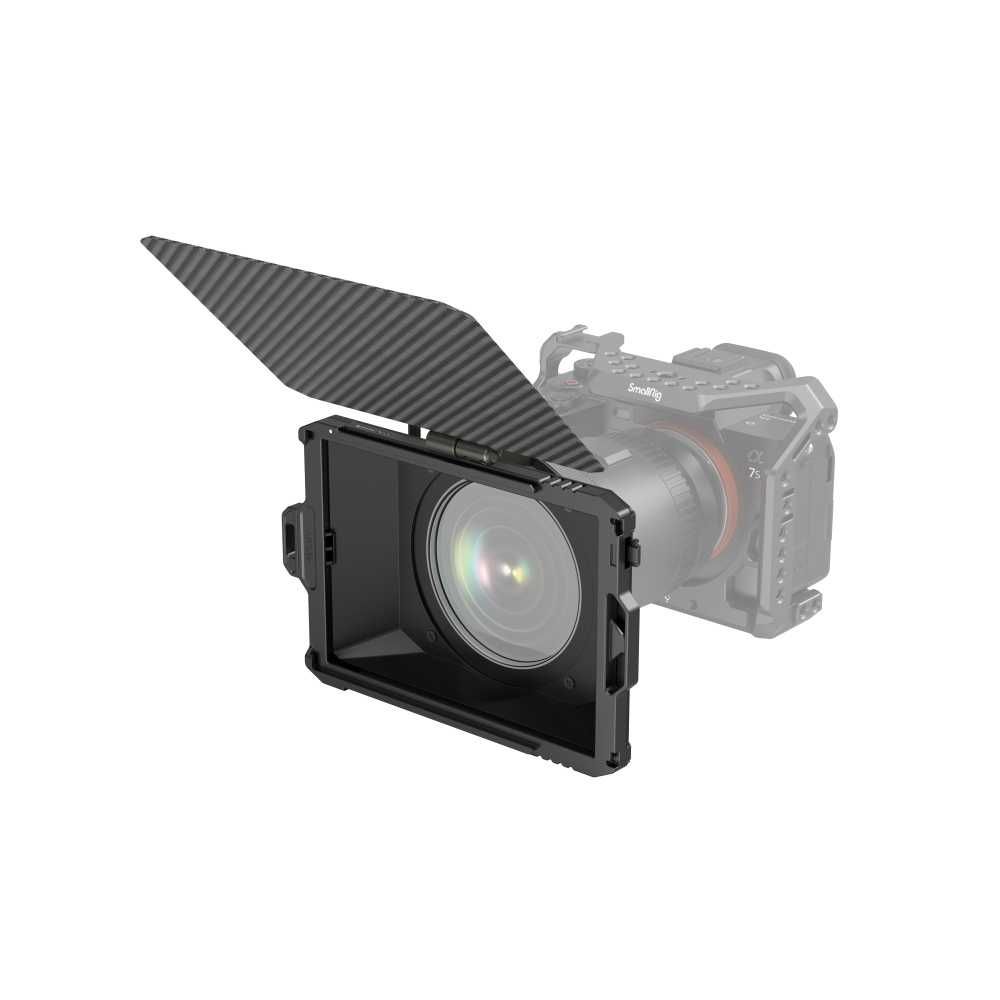 компендіум SmallRig mini Matte Box Lite 3575