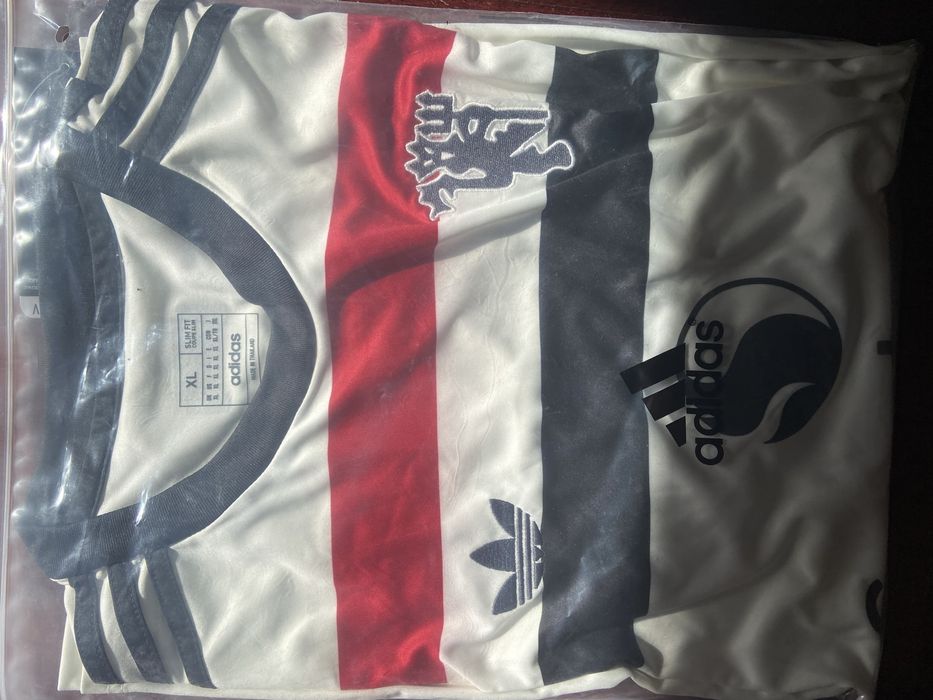 Camisolas Desportivas *15 a 20€*