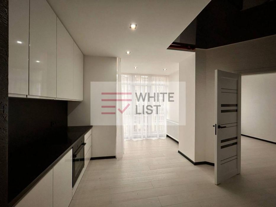 Перша здача! 2кімнатна квартира,Європейський квартал