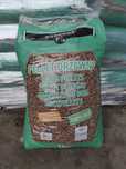 pellet drzewny Dankros EN plus A1 eco premium certyfikowany workowany