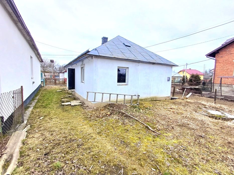 Продається будинок неподалік м.Стрий у с.Добряни