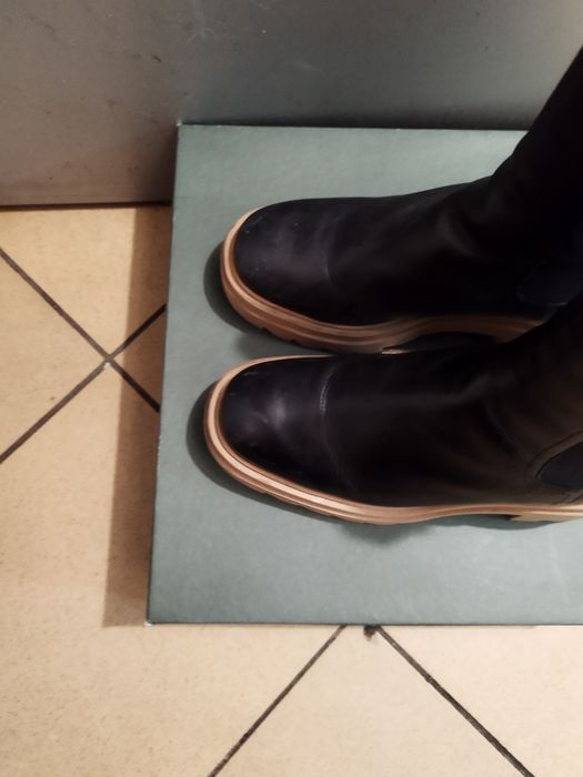 Buty damskie Gino Rossi