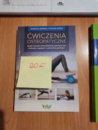 Ćwiczenia osteopatyczne