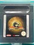Game Boy - Mortal Kombat 4 - Sklep - Wolumen - Metro Wawrzyszew