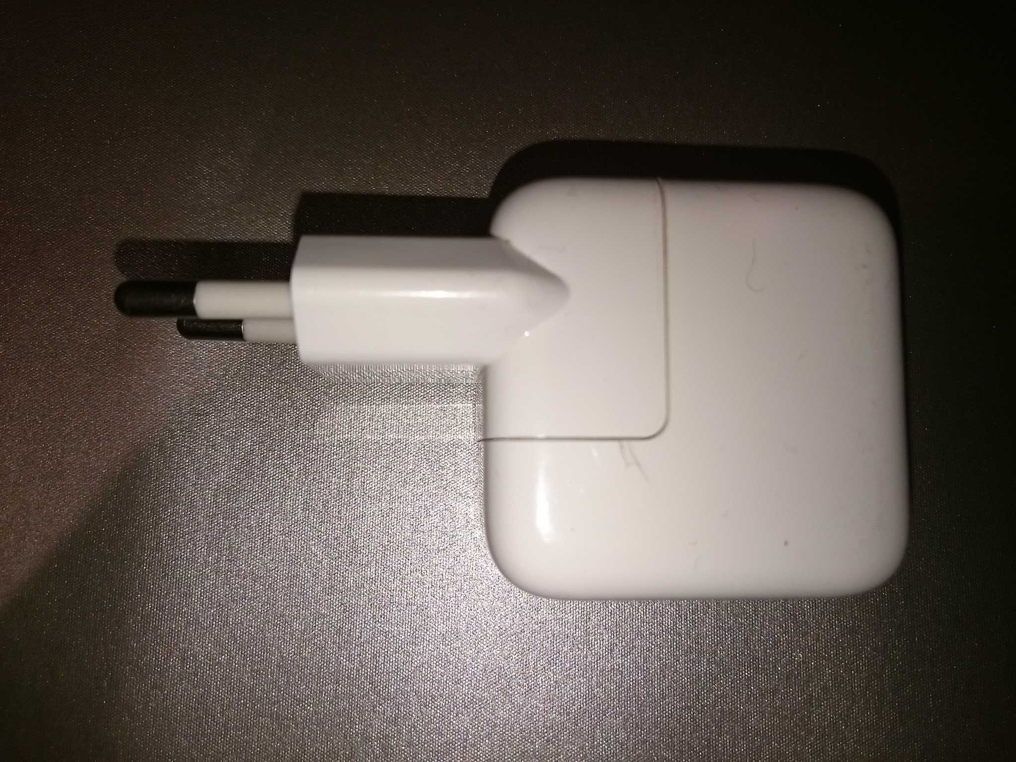 5W USB Power Adapter A1205 Apple, зарядне. Хороший стан.