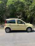 Fiat Panda 2007.