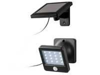 Reflektor solarny LED