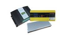 Turbina wiatrowa 1kW elektronika Off-grid