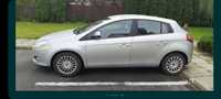 Fiat Bravo Fiat Bravo 1,4 16V Dynamic 90 KM