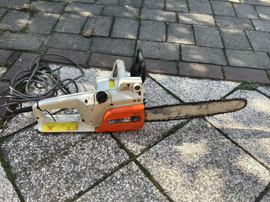 Stihl E14