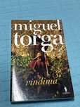 Miguel Torga vindinha