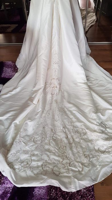 Suknia ślubna suknie ślubne