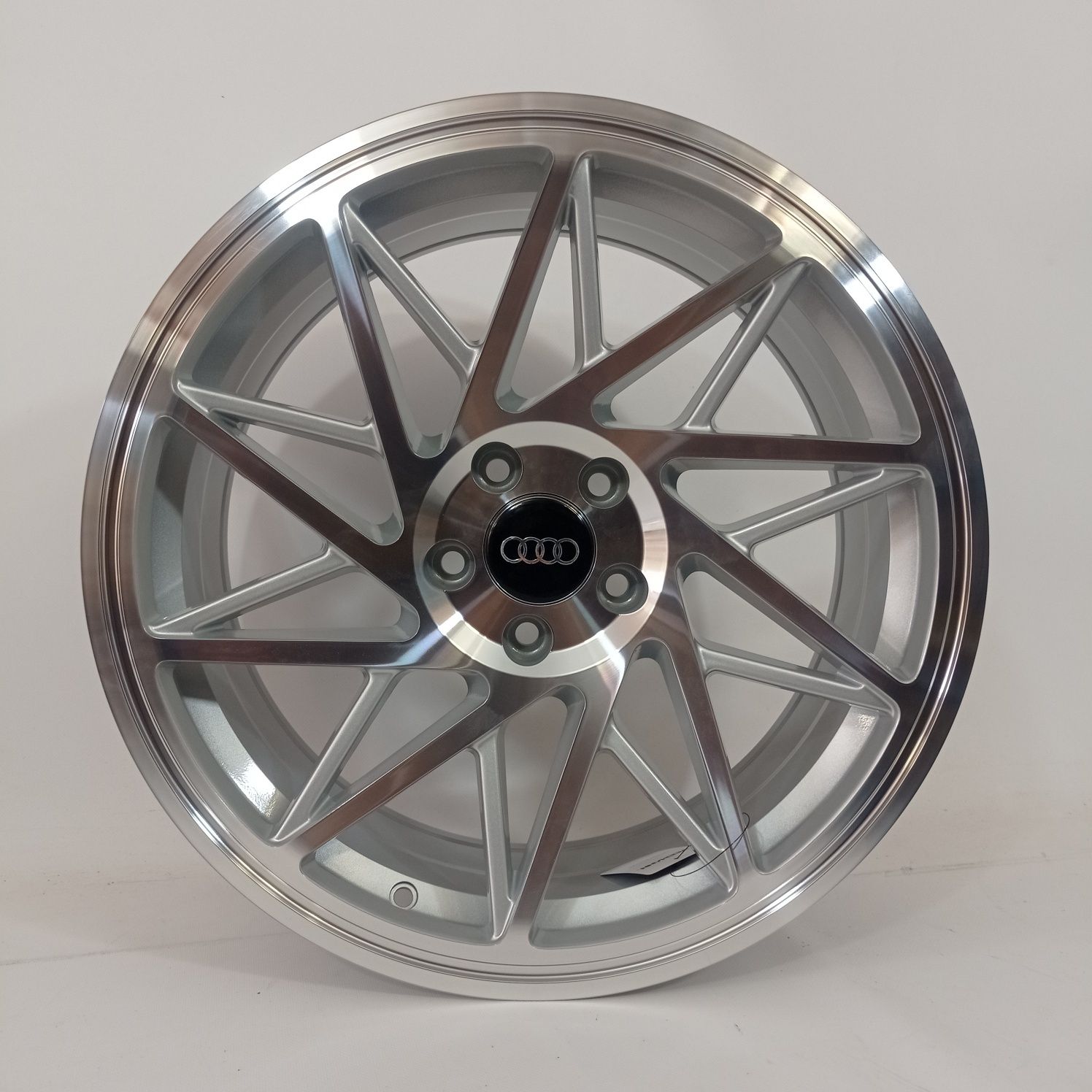 5x112 19" nowe veemann audi a3 a4 b7 b8 b9 a6 c6 c7 c8 a8 d3 d4 tt