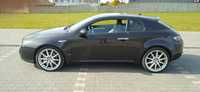 Alfa Romeo Brera Alfa Romeo Brera 2.4 jtdm 20v 210 KM