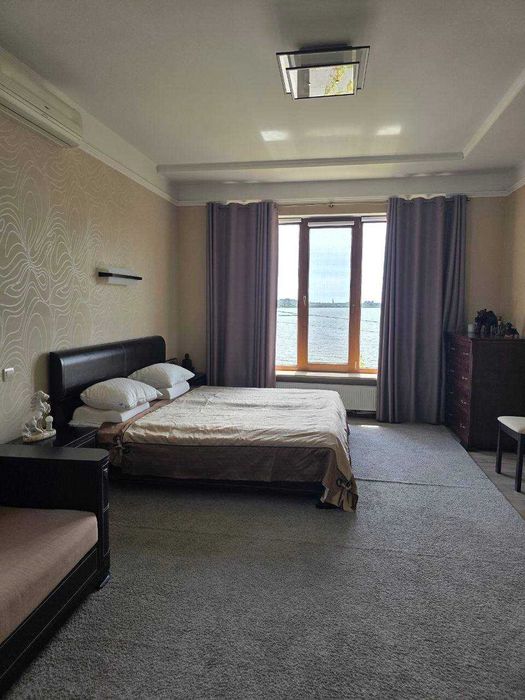 Продается дом на реке 425м  ремонт мебель цена 370 тыс.у.е.