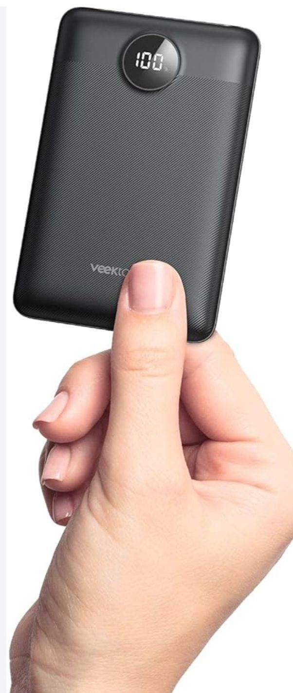 Powerbank Veektomx VT 103 nowy
