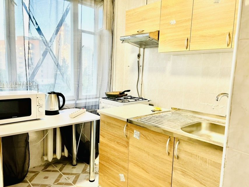 3-кім, Оболонь,  все окремо, 5-поверх