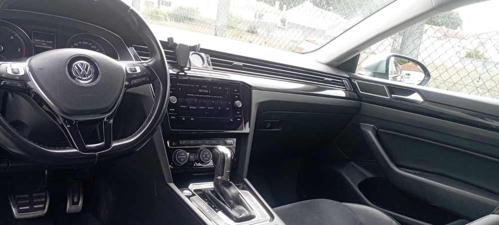 VW arteon 2.0tdi DSG elegance 2019