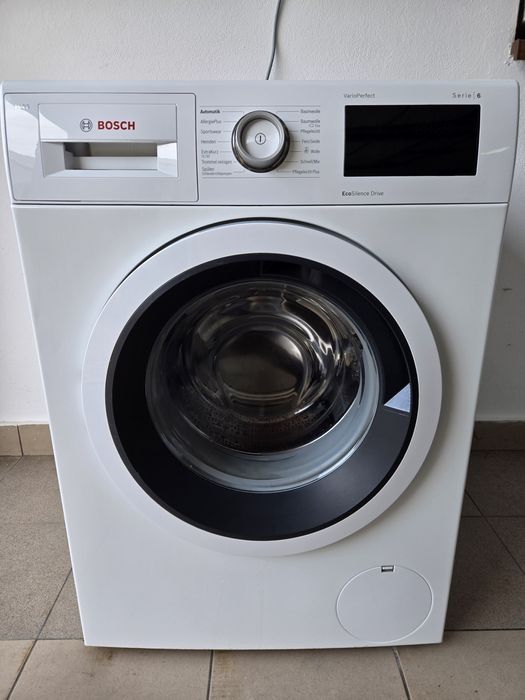 Пральна машина Bosch SG6898RW  .Доставка.Гарантія.