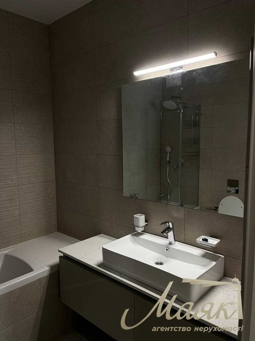 Оренда 4-кімнатної квартири 128,91 м², ЖК Atlantic Residence, Центр