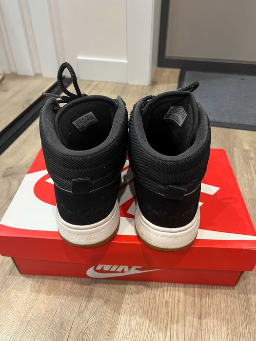 Зимові черевики Adidas Blizzare ОРИГІНАЛ