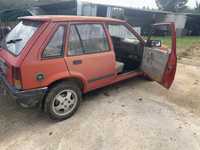 Opel Corsa 1500 a gasoleo