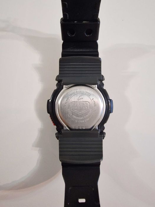 Relógio Casio G-Shock