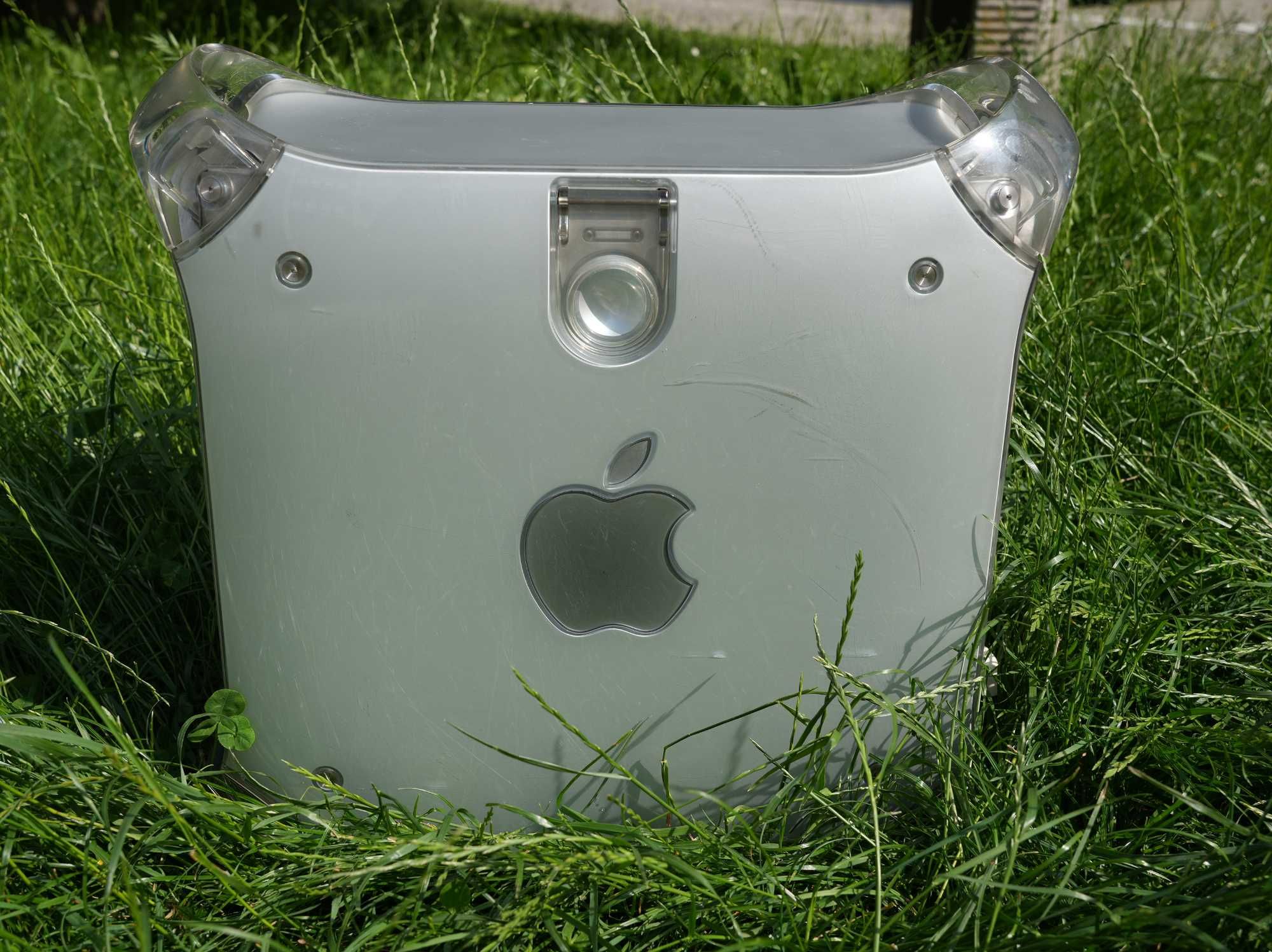 Apple PowerMac G4, MMD, M8570, 512MB RAM