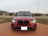 BMW X5 Sprzedam BMW 3,0 Benzyna 306ps 2012r