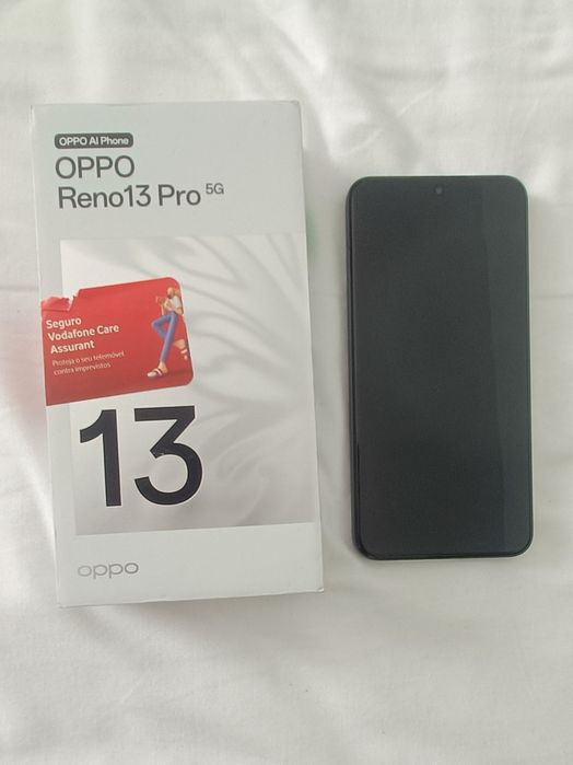 OPPO Reno 13 pro 5G