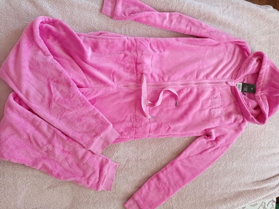 Жіночий кігурумі комбінезон esmara® з м'якого плюшу кігурумі