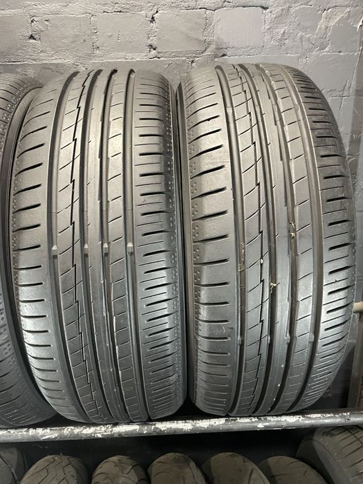 4шт 185/50 R16 Yokohama BluEarth-A