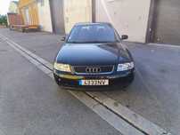 Audi A3 8l 1.9 tdi sport 90cv