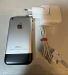 iPhone 2g 4GB 1 generacji model 12 03