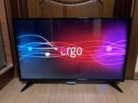 Телевізор Ergo LE32CT2000AK (LED, 32”)