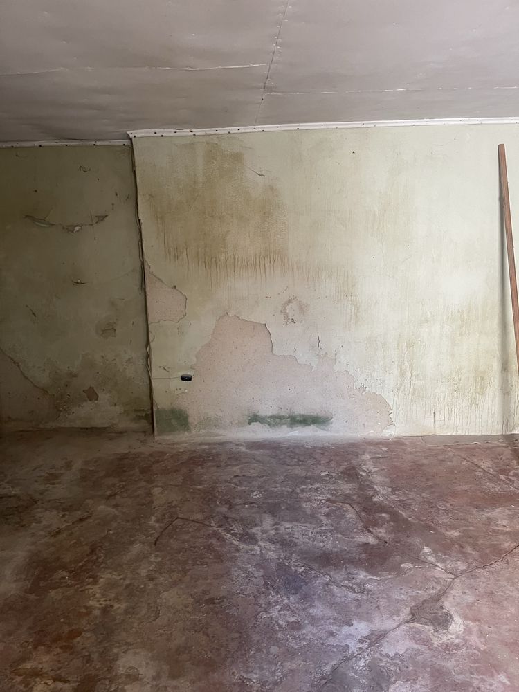 Moradia para remodelacao