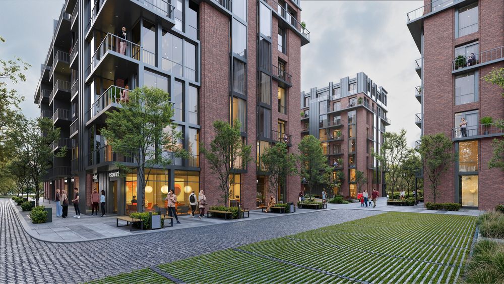 Продаж 1-к квартири в центі, Коломия.