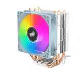 AIGO ICE 400 SE – Ciche i skuteczne chłodzenie procesora z RGB
