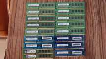 Pamięć RAM DDR3 2GB i 4GB