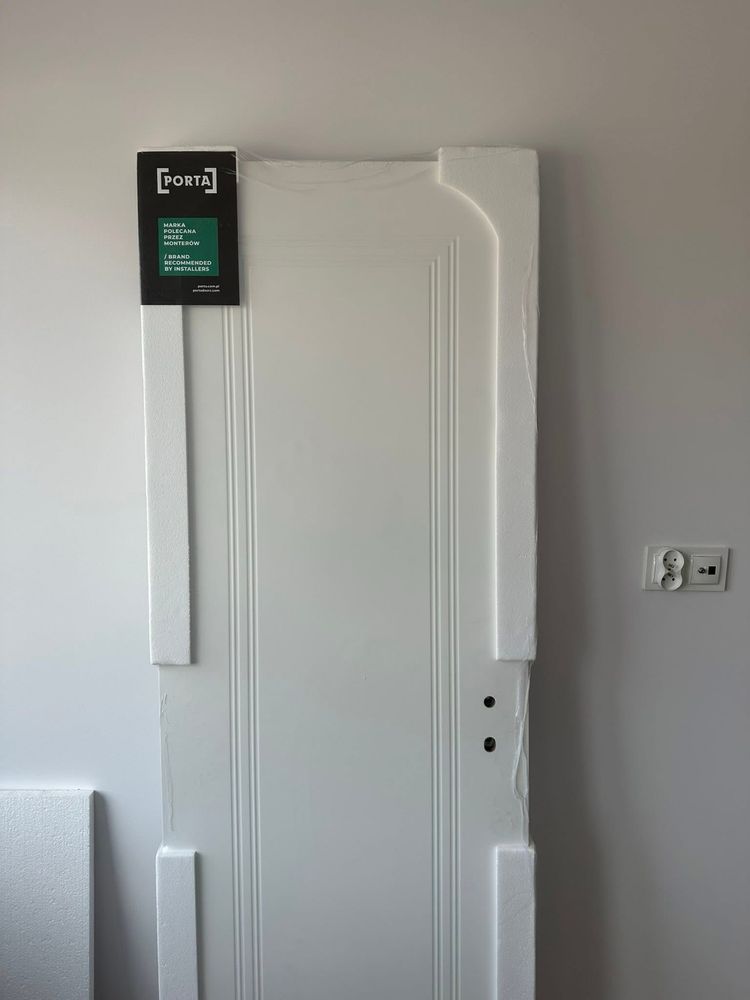 Drzwi Porta Lewe 60