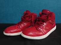 Sneakersy Jordan Access AR3762_600 Czerwone