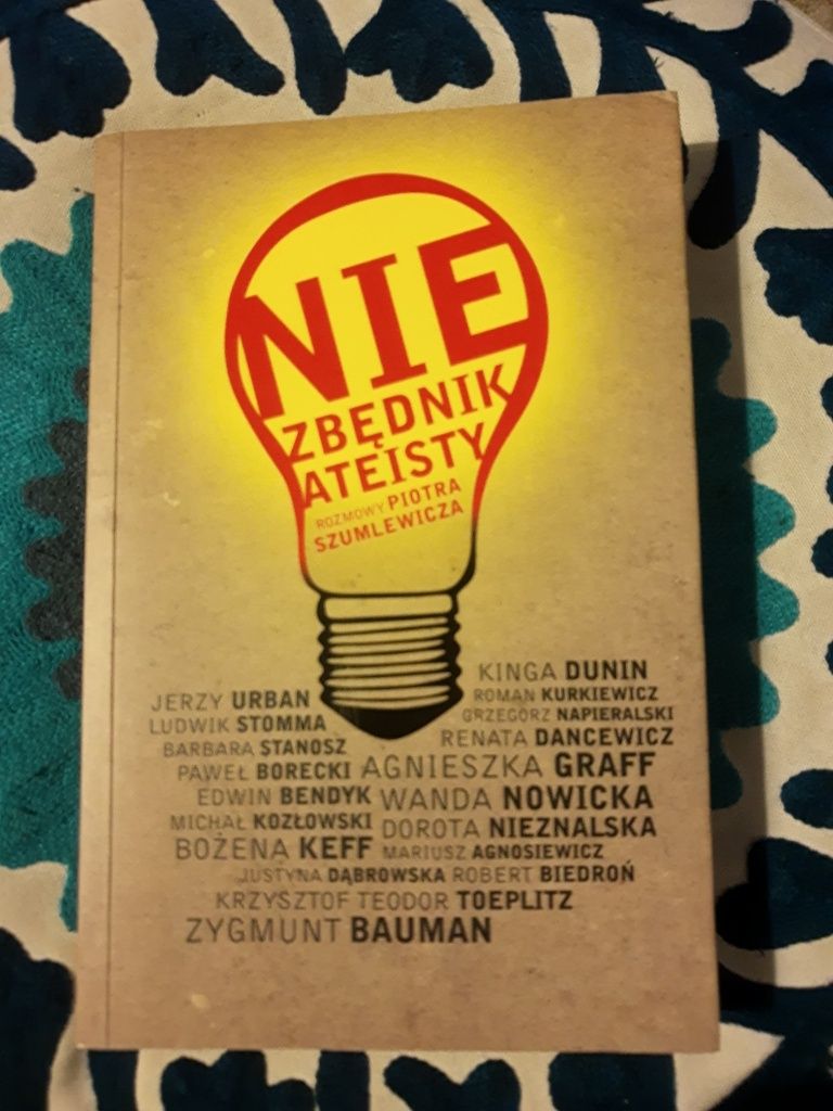 Niezbędnik ateisty