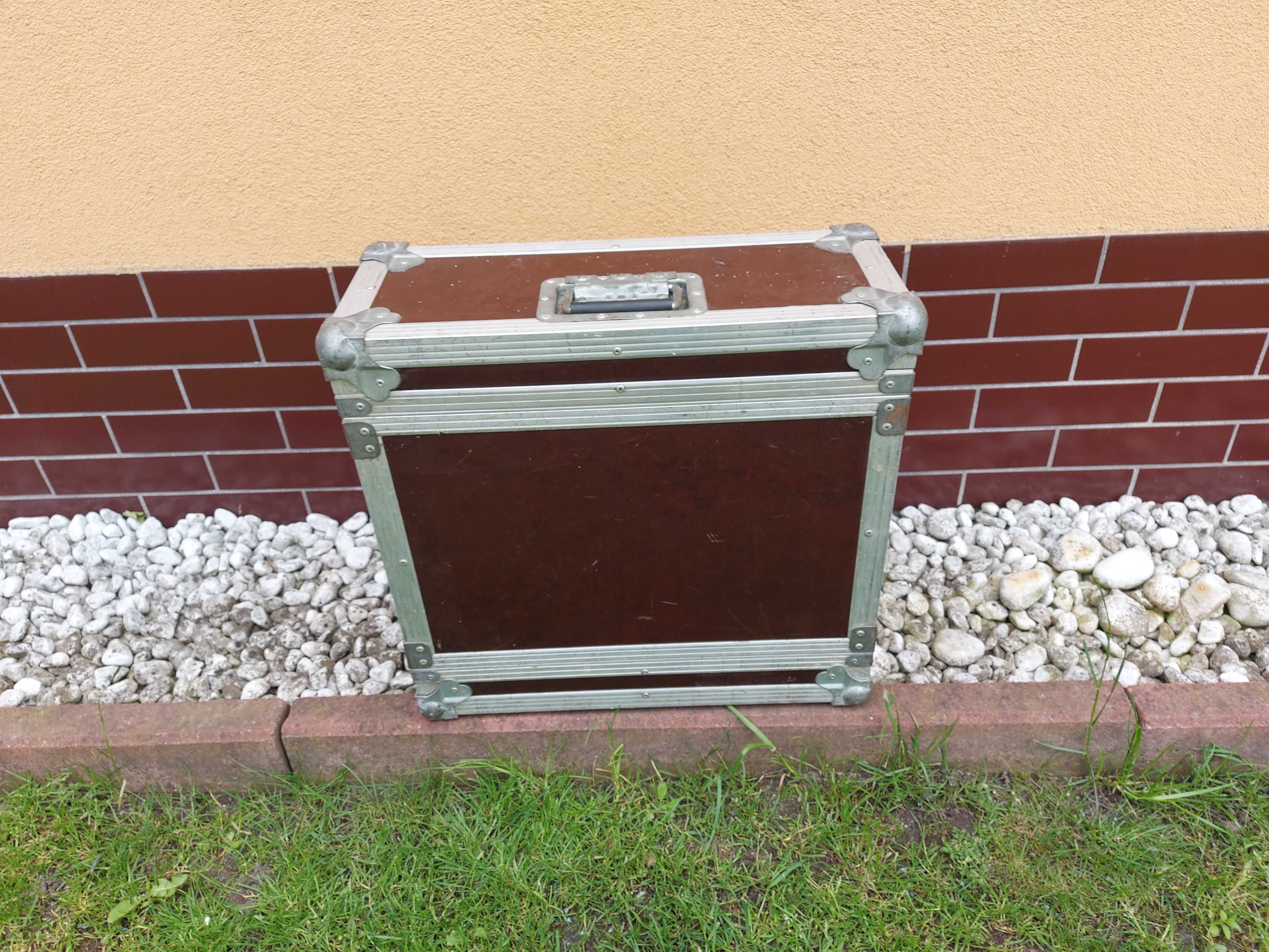 walizka transportowa case rack box