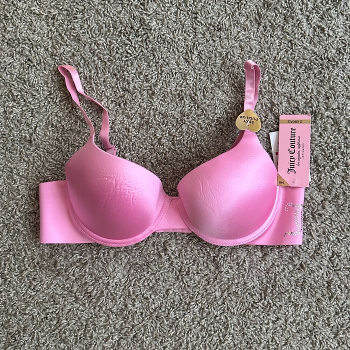 Нижнее белье juicy couture