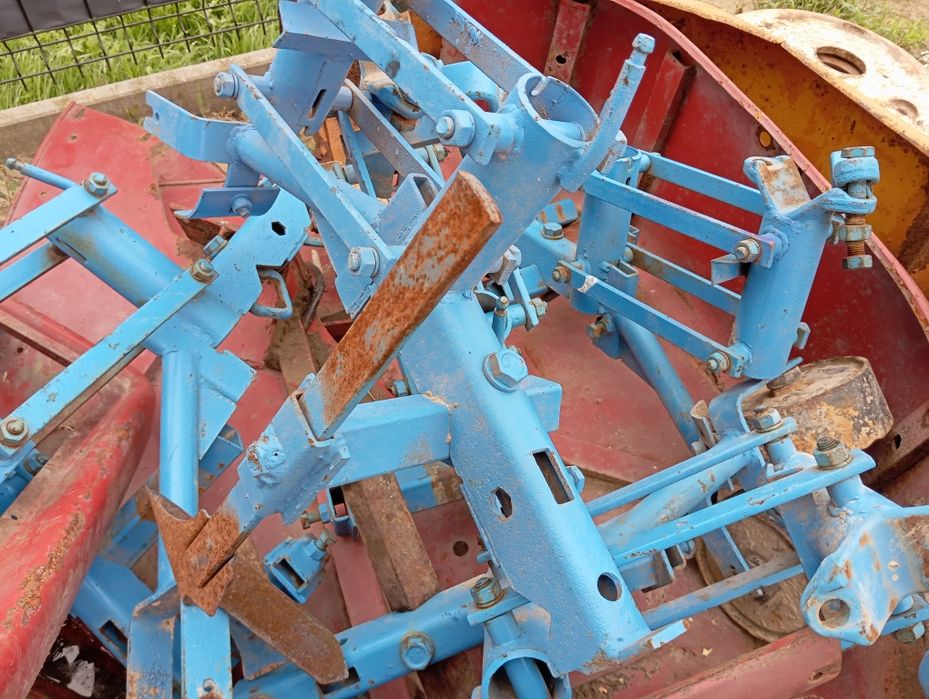 Sprzedam sekcje do wieloraka pielnika