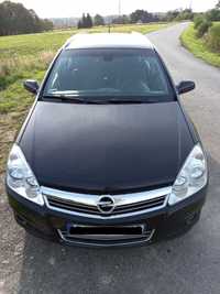 Opel Astra H 2008r