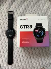 Smartwatch AMAZFIT GTR 3 Grafitowy